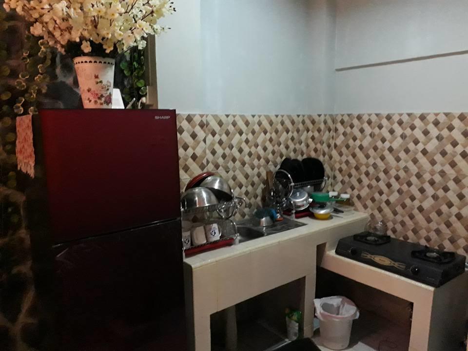 Hotel Renaya Griya Salakan Exterior foto